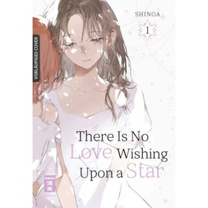 There Is No Love Wishing Upon a Star 01 (ISBN: 9783755505327)