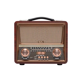 Somogyi Elektronic Радио Sal RRT22 RETRO (RRT22)