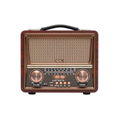 Somogyi Elektronic Радио Sal RRT22 RETRO (RRT22)