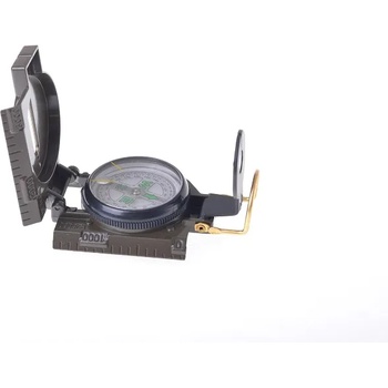 Image 1 of MFH us изцяло метален военен компас (34023)