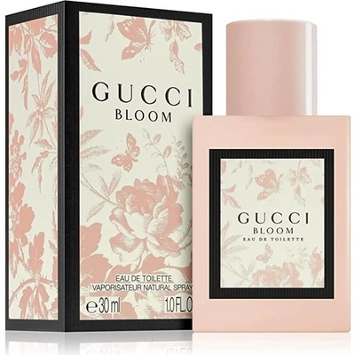 Gucci Bloom toaletní voda dámská 30 ml
