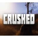 Crushed