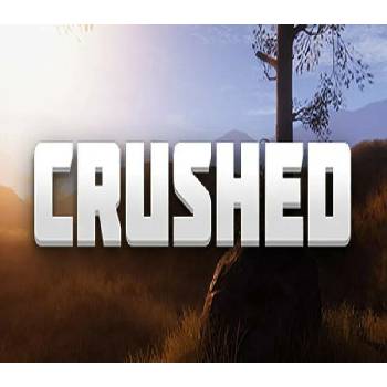 Crushed