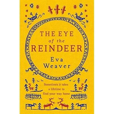 Eye of the Reindeer Weaver Eva
