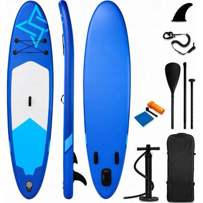 paddleboard DexXer Allround 350cm 350 cm