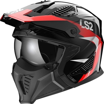 LS2 OF606 DRIFTER Mud