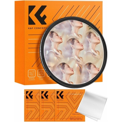 K&F Concept Kaleidoskop 6x pro 77mm KF01.2806v1