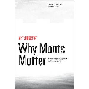 Why Moats Matter | Elizabeth Collins (ISBN: 9781394377985)