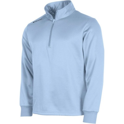 Stanno Field Half Zip Top modrá