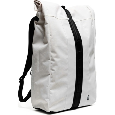 Capsuled Messenger Bag cloud dancer 32 l