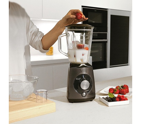 Black & Decker BXJB1000E