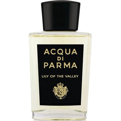 Acqua di Parma Lily of the Valley parfémovaná voda unisex 180 ml