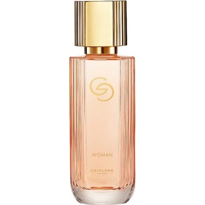 Oriflame Giordani Gold parfémovaná voda dámská 50 ml