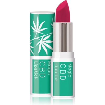 Dermacol Cannabis Magic CBD самооцветяващ се рН балсам цвят 08 3.5ml