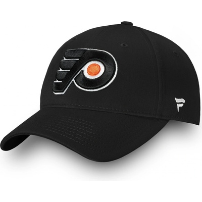 Fanatics Philadelphia Flyers Core Cap