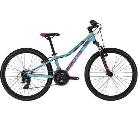 Kellys Kiter 50 2024