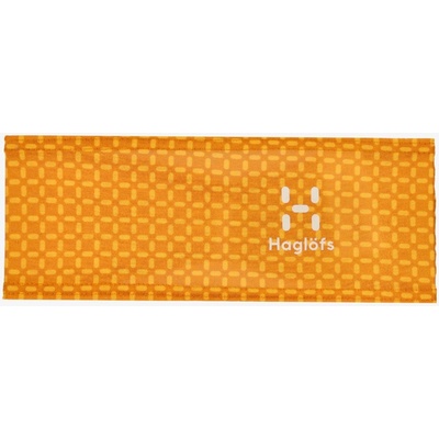 Haglofs L.I.M Quickdry desert yellow