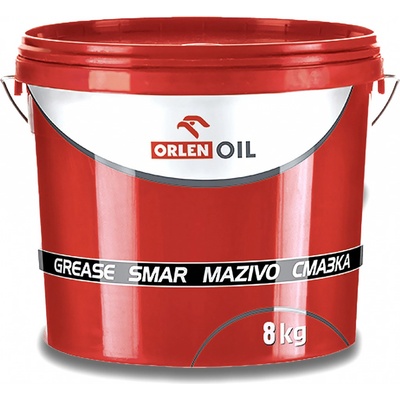Orlen Oil Liten LA 2 8 kg