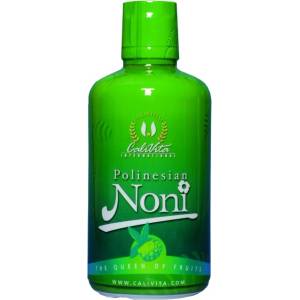 CaliVita Polinesian Noni Liquid [946 мл]