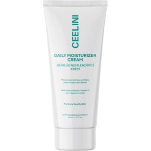 Ceelini Ежедневен хидратиращ крем за лице, 50 ml - ozone