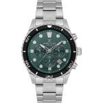 Daniel Klein DK. 1.13805-3 - Мъжки часовник, Exclusive, Кварцов, 44mm, 5 ATM, Син Часовници