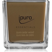 Ipuro Essentials Cedar Wood 125 g