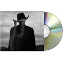 Gilfillian Devon - Time Will Tell [CD]