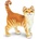 Safari Ltd Safari® Котка Табби (S235529)