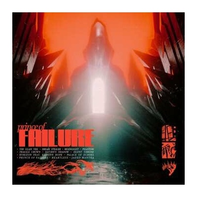 Prince Of Failure - Prince Of Failure (digipak) CD