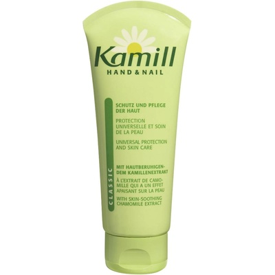 Kamill krém na ruce a nehty 100 ml