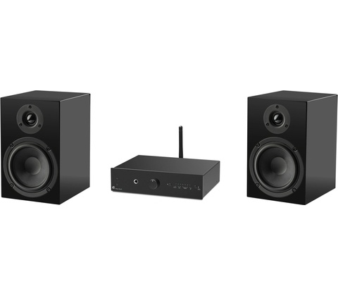 Pro-ject Easy Set