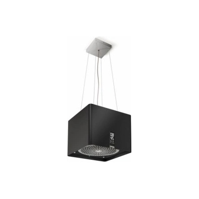 Airforce Square Crisalide TLC 45 BK