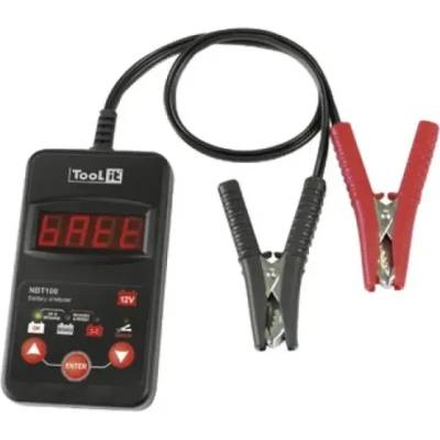 GYS Тестер за акумулатор gys nbt100/ 12v (024151)
