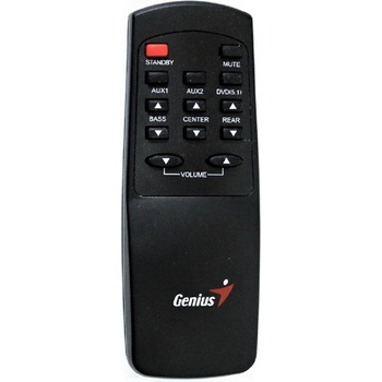 съвместим GENIUS SW-HF5.1 4000 - съвместимо дистанционно управление на марката General (SW-HF5.1 4000)