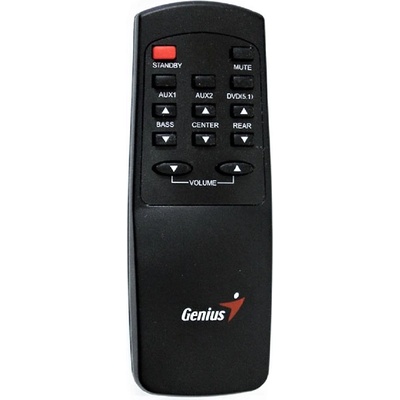 съвместим GENIUS SW-HF5.1 4000 - съвместимо дистанционно управление на марката General (SW-HF5.1 4000)