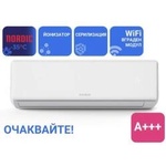 KAISAI KNP12NRHI / KNP12NRHO Nordic Климатици