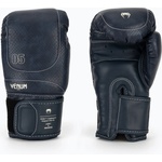 Venum Боксови ръкавици Venum Impact Evo Scales midnight blue