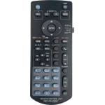 съвместим Kenwood kna-rcdv331 - заместител дистанционно управление (kna-rcdv331) Дистанционно