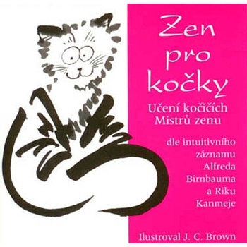 Zen pro kočky
