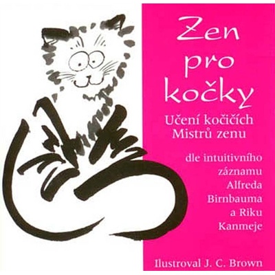 Zen pro kočky