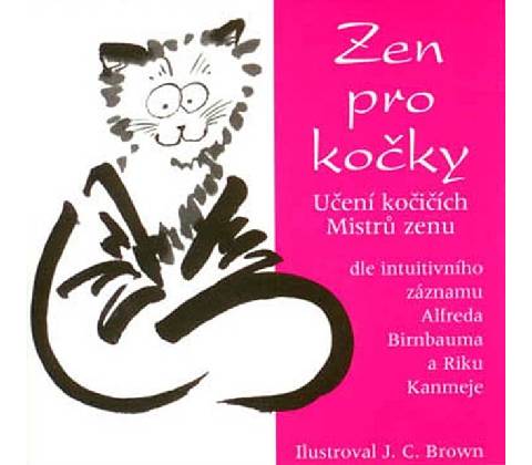 Zen pro kočky