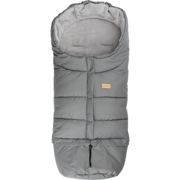 BOMIMI FLUFIG PREMIUM rastúci 110 cm silver
