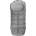 BOMIMI FLUFIG PREMIUM rastúci 110 cm silver
