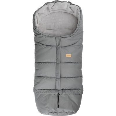 BOMIMI FLUFIG PREMIUM rastúci 110 cm silver