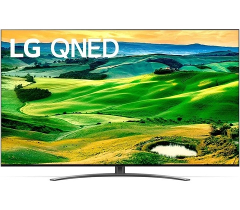 LG 65QNED81Q