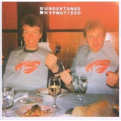 The Undertones - Hypnotised (Reissue) (LP) (4050538216172)