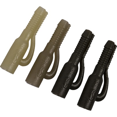 Korda Závěsky Safe Zone Lead Clips Gravel 10 ks – Zbozi.Blesk.cz