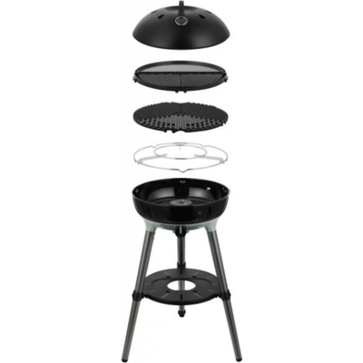 Carri Chef 40 BBQ/Grill2Braai