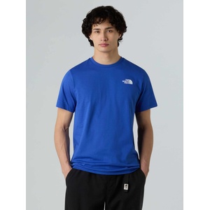 The North Face Тениска m ss box nse tee - sportdepot - 42,25 лв