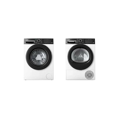 Set Whirlpool WAM 764KB CS + C WSD 74M WBS CZ X